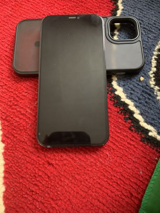 iPhone 12pro 128gb