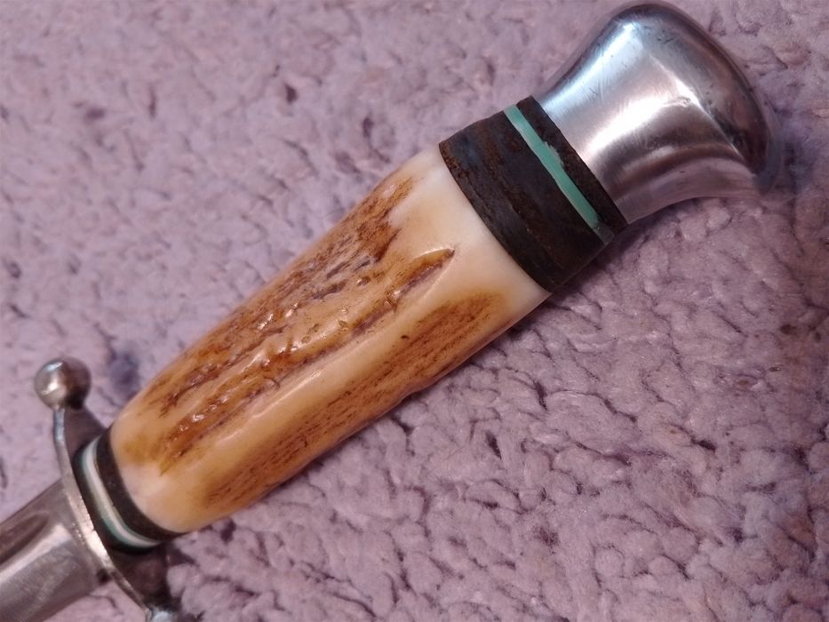 Нож Солинген/Solingen