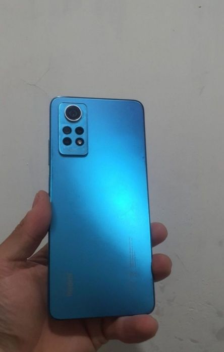 Redmi noti 12 pro 12/256