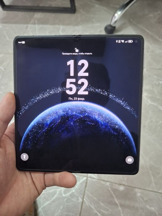 Huawei mate x6 12/521