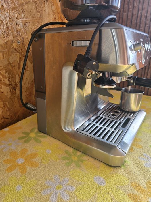 Продам  кофемашину