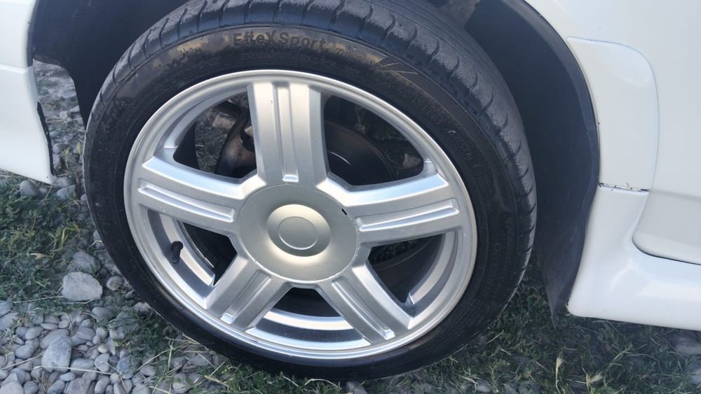 195.45 R16  срочно 185.000 берем каплект