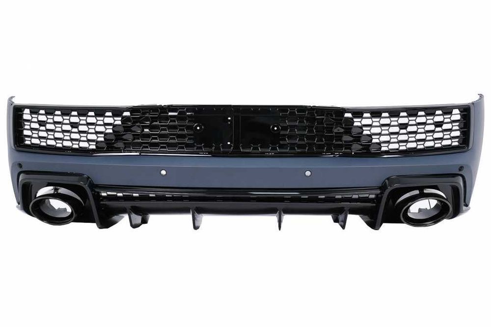 Pachet Kit Exterior Audi R8 (4S 2nd Generation) (2015-2021)