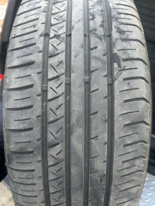 Авто шины 235/60R18 (4шт)