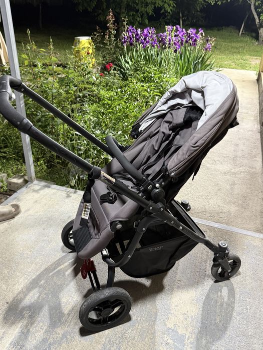 Продам коляску Valco baby