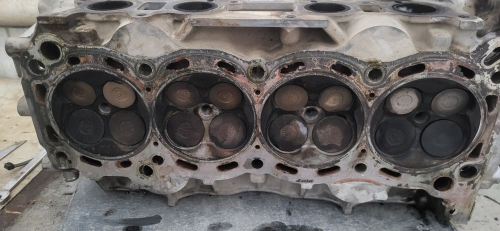 2.7 TR. б/у прадо