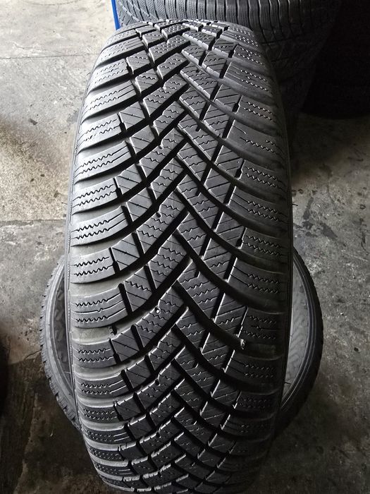 Hankook 185/65 R15 88T MS iarnă