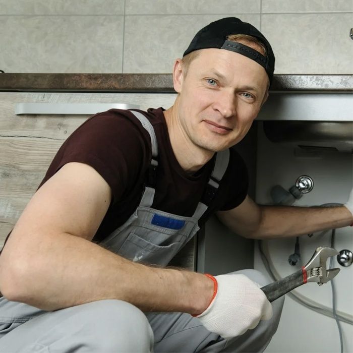 Услуги сантехника Астана