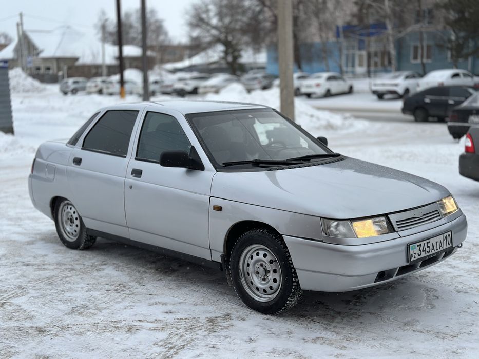 Продам ваз 2110 в