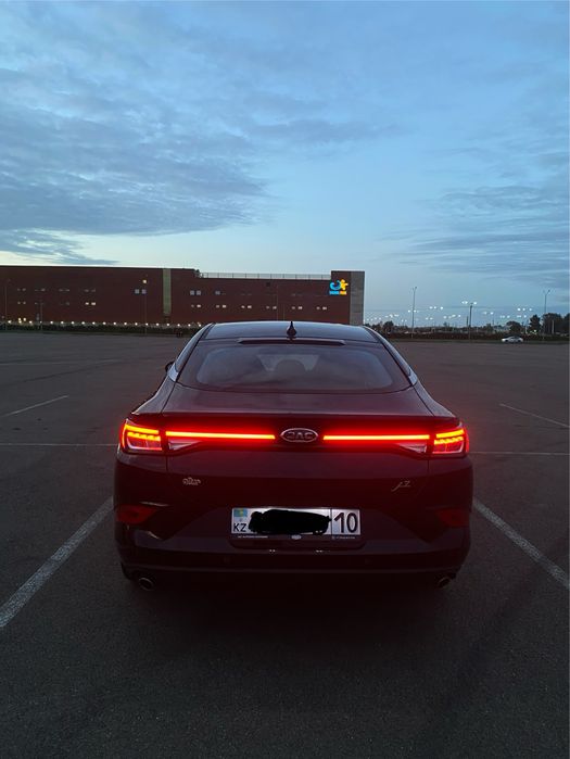Продам машину jac j7