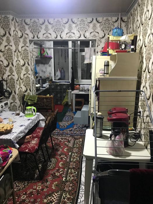 3 хонали сотилади Алгоритмда 30