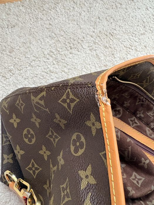 Geanta mare dama Louis Vuitton