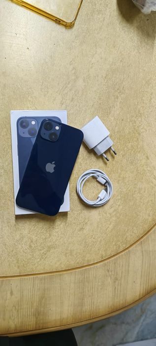 Всех приветствую, продаю Apple 13