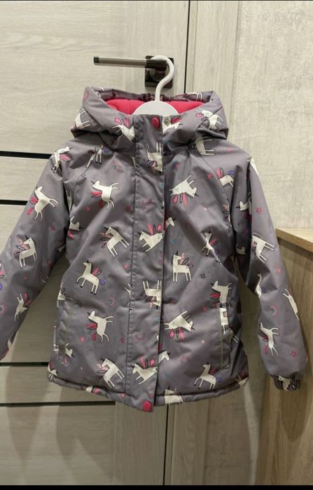 Зимний костюм 98 рр