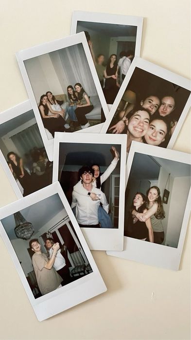 Аренда камеры instax mini SE