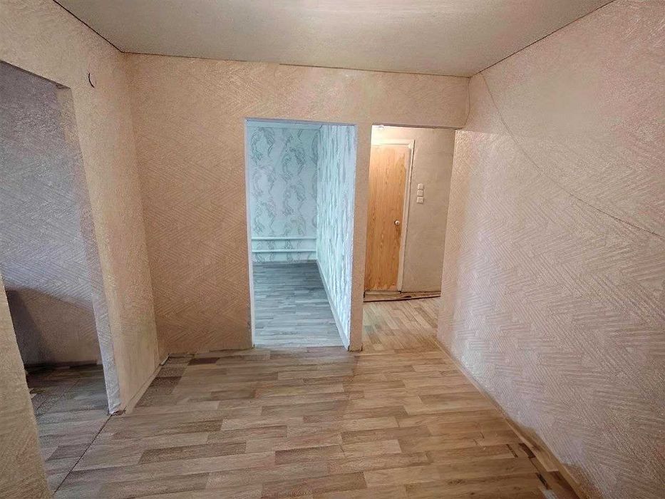 Продажа двухкомнатной Карбышева