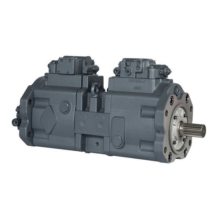 Pompa Hidraulică Hyundai Excavator R290-7 – Piese de schimb Hyundai