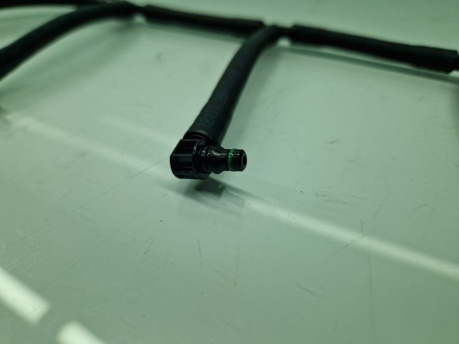 Conducta retur injectoare Volkswagen Golf 6 (5K1) [Fabr 2009-2013] OEM