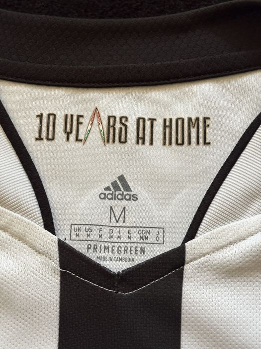 Оригинална фланелка Кристиано Роналдо, Ювентус x Adidas, сезон 2021/2022 Италия, CR7 мъжки подарък футбол scudetto