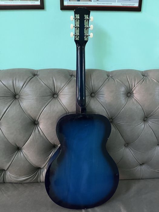 Ronnie Wood гитара