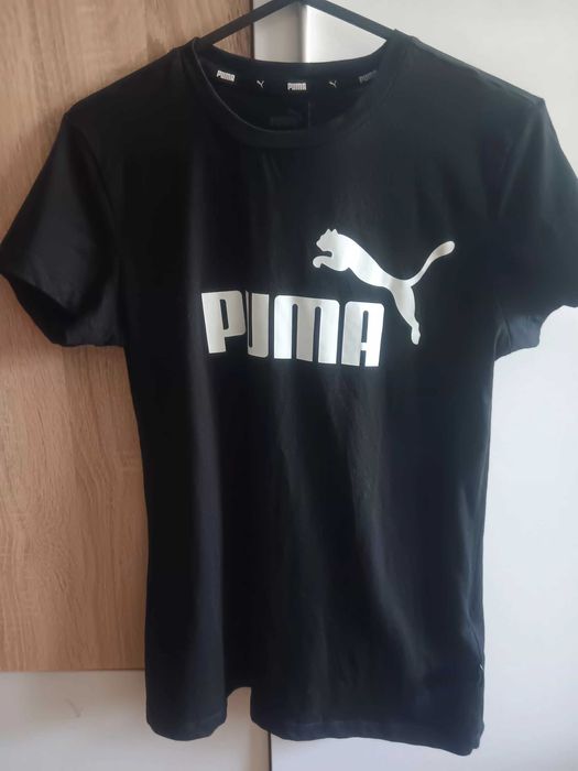 Дамска тениска Puma