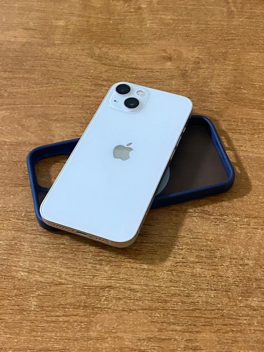 iphone 13 128гб акб 88% без торга!!