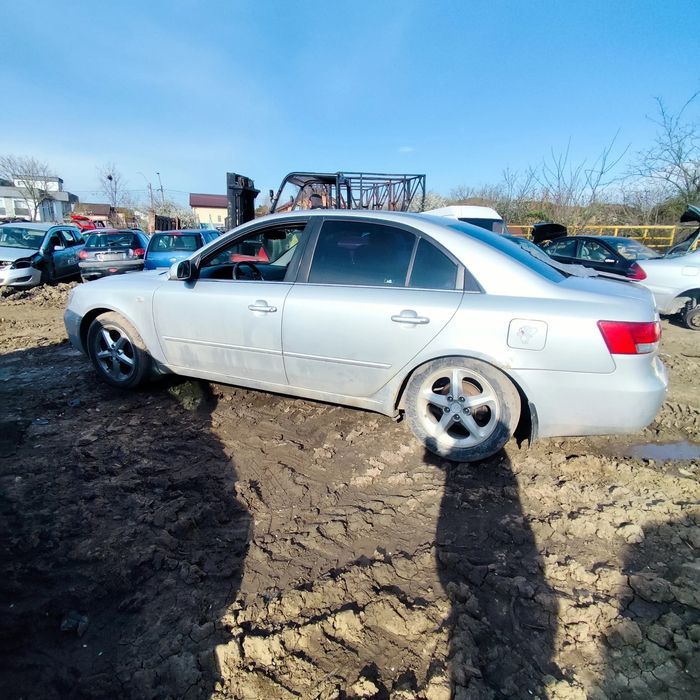 Dezmembrari Hyundai SONATA 5 (NF) (2005-2010) 2.4 Benzina