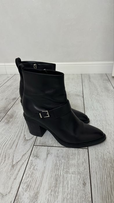 Ботильоны женские
