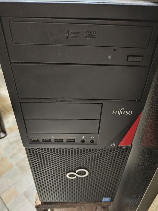 PC și componente