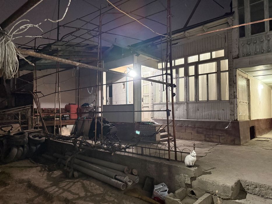 Срочно! Участок! Ховли!