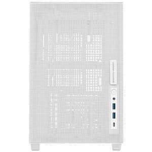 Корпус ARDOR GAMING Stealth ST1 белый (Mesh)