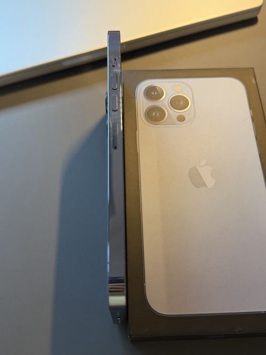 Iphone 13 pro max 256 gb
