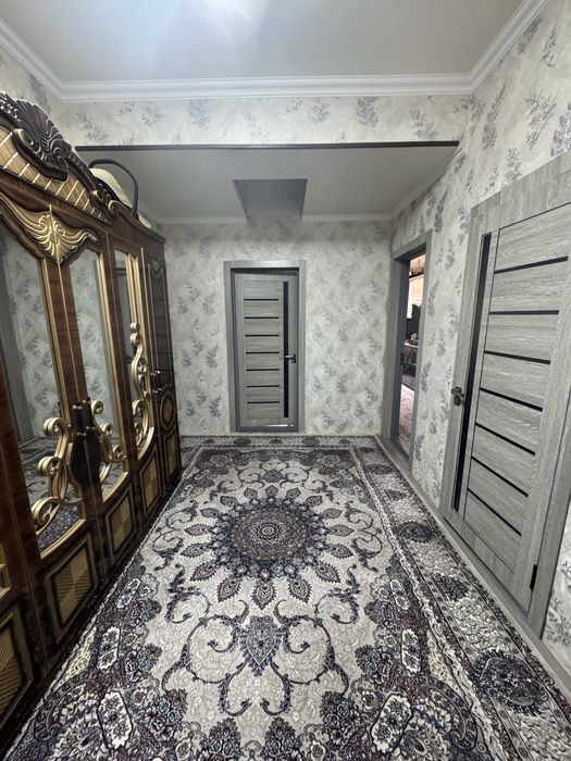 Срочно 2 хонали квартира сотилади Гарден Плаза Маслозавод