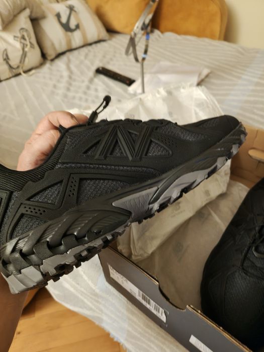 New Balance 610 45ти номер