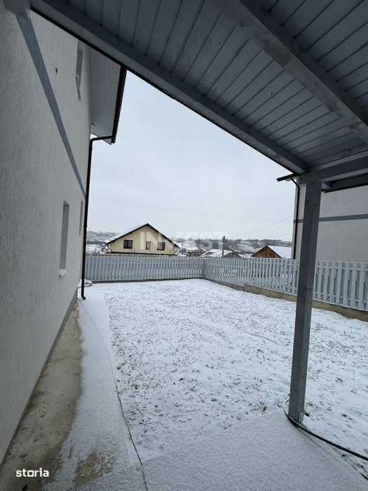 Casa Single 4C Valea Lupului-Iasi