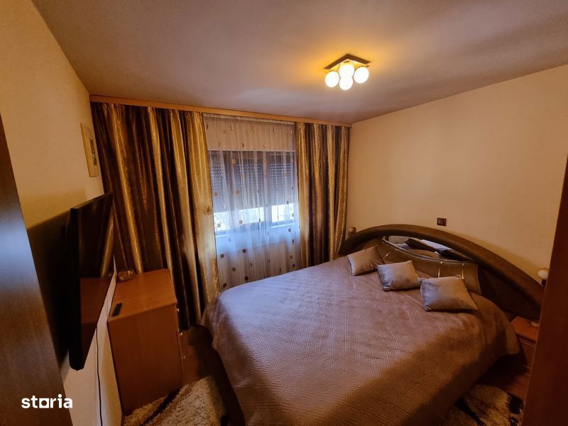 De închiriat Apartament 2 camere Targu Jiu - Zona Mall