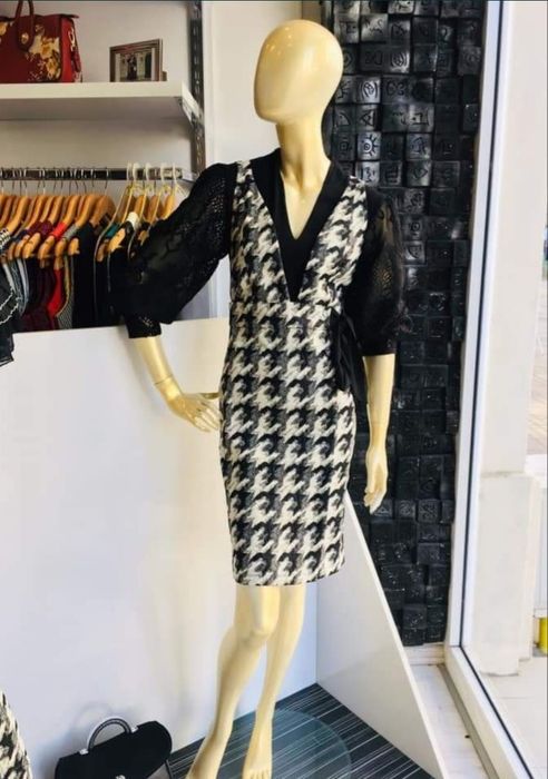 Нов комплект Lucy