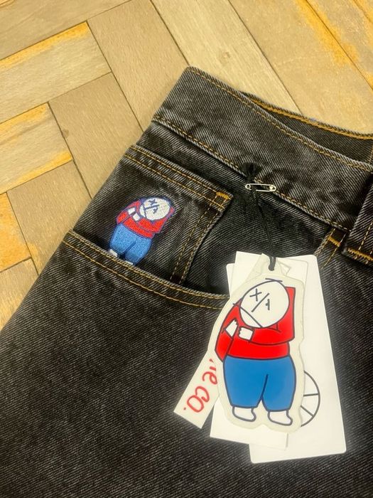 Big Boy | Джинсы