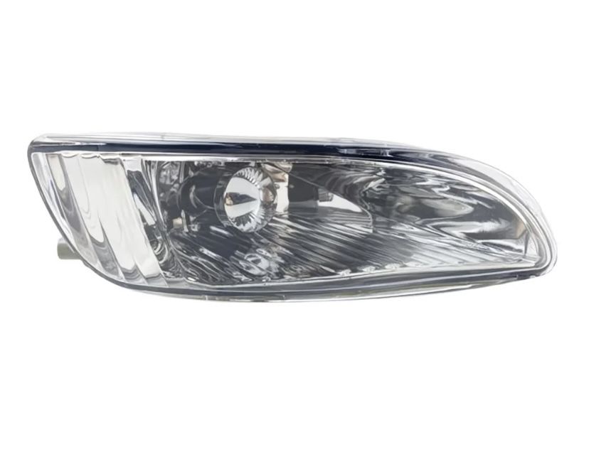 Противотуманные фары