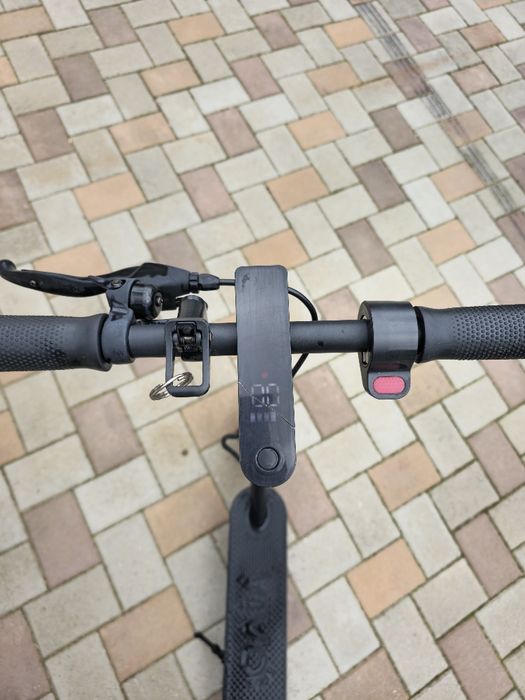 Trotineta Vivobike S2