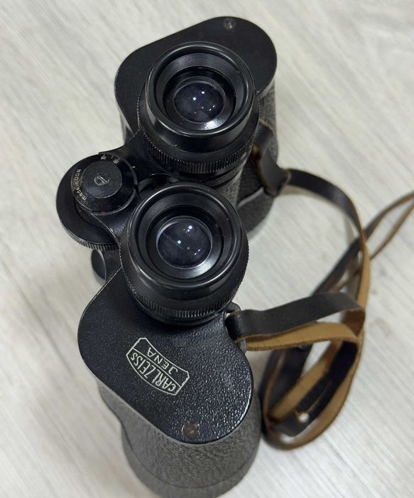 Бинокъл Carl Zeiss 7x50