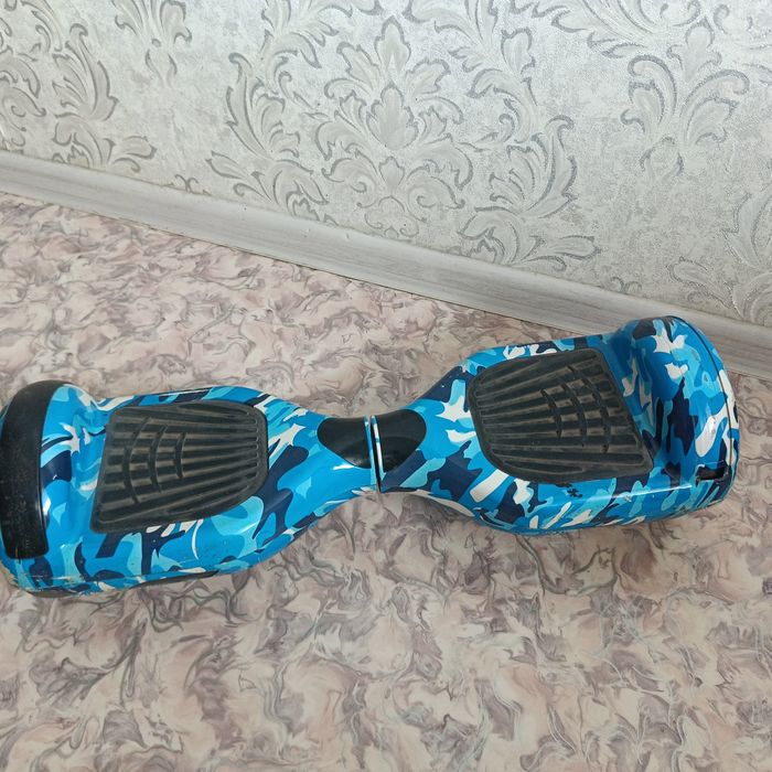 Электровелосипед ходунок гидроскутер