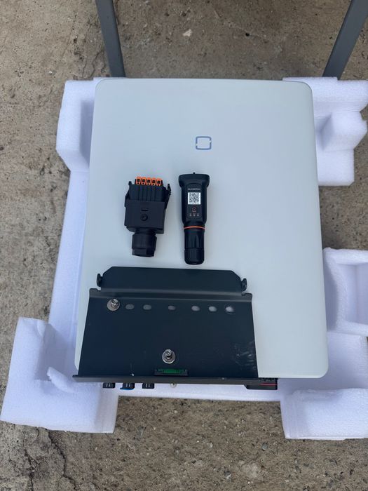 Invertor Sungrow 8kW trifazat