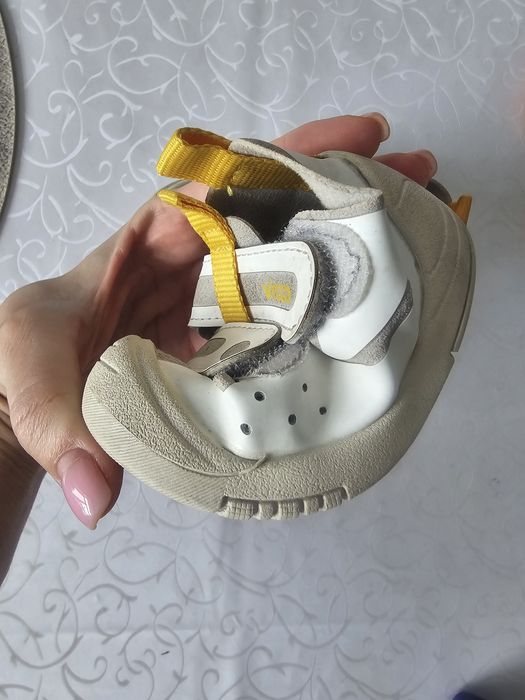 Летние сандалии Vicco