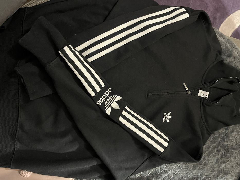 Дамска блуза adidas адидас xs