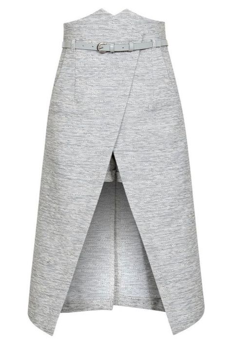 Пола-панталон, нова с етикет, размер 44