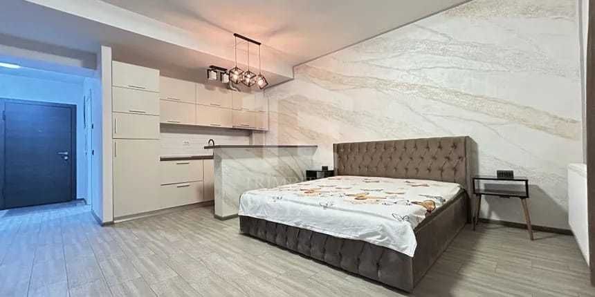 Casa del Mar - închiriere studiou — fotografia 1