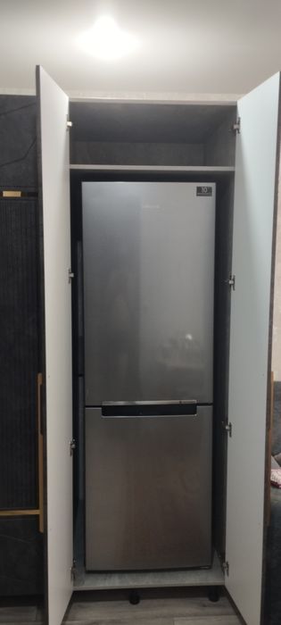 Новый Шкаф для гостиной