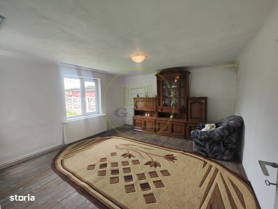 Casa 3 camere, teren 624 mp, Craiova, cartier Bariera Valcii