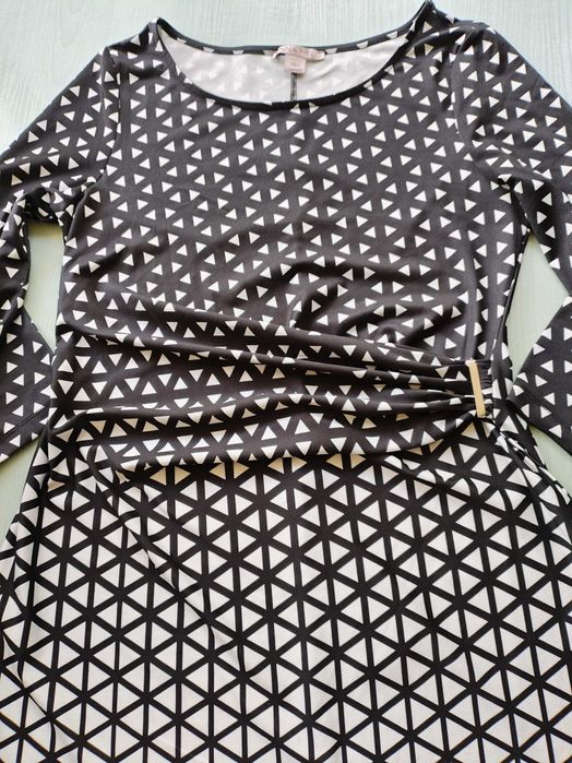 Нова дамска рокля